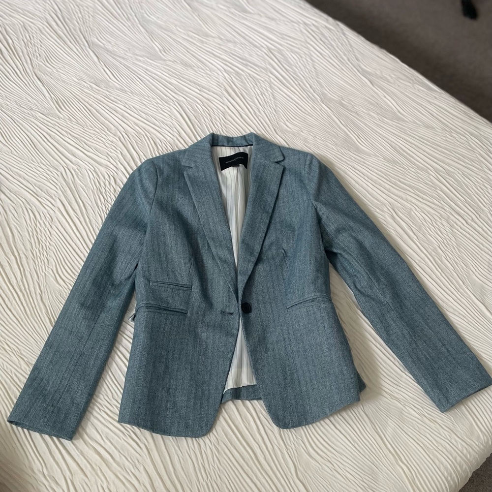 Banana Republic blazer